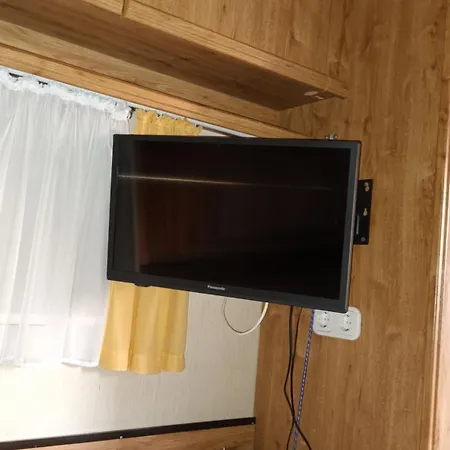 Schlafplatz Fuer Radfahrer Und Wanderer * Gross Dratow